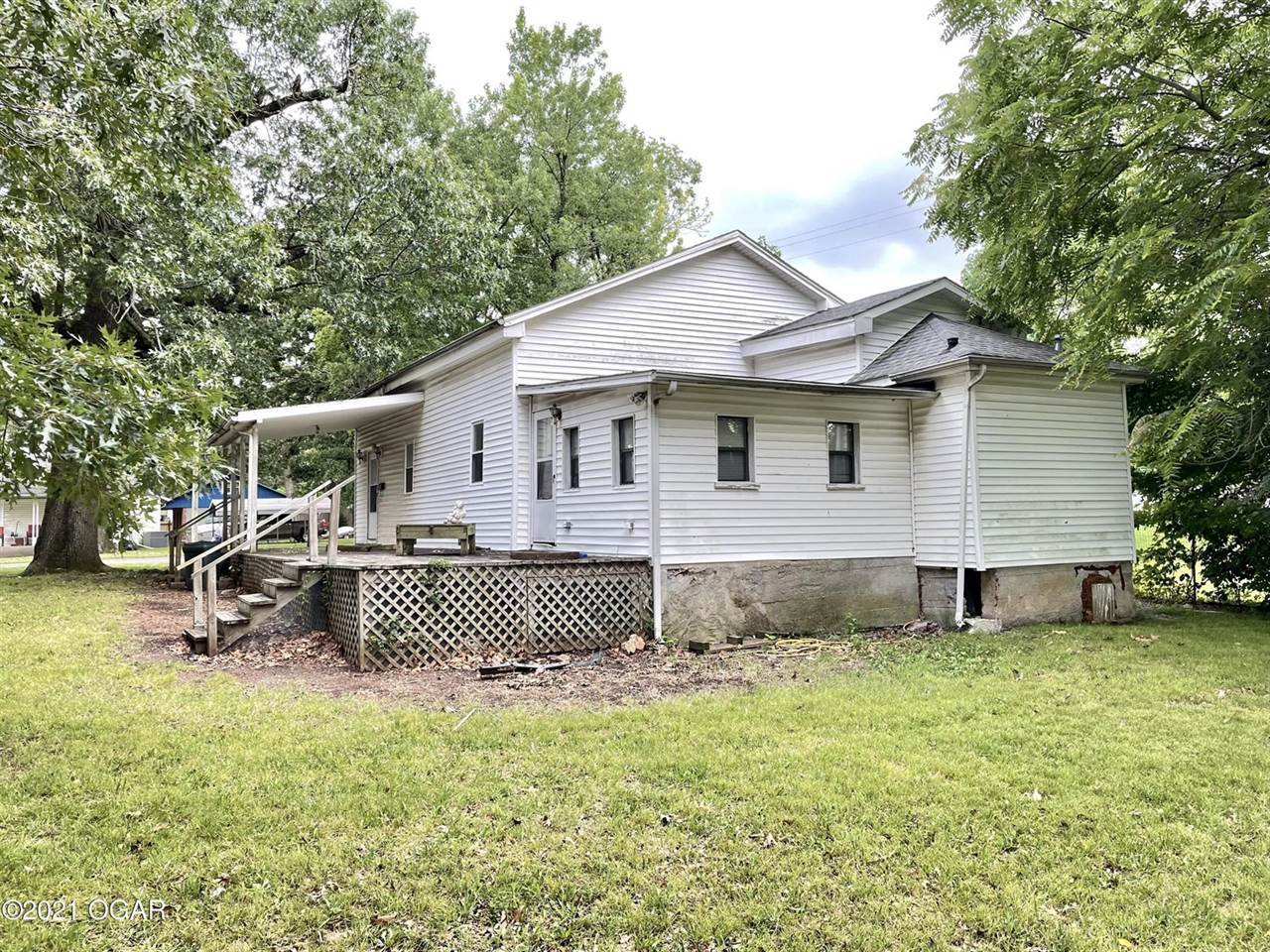 2417 Central Street, Joplin, MO 64801