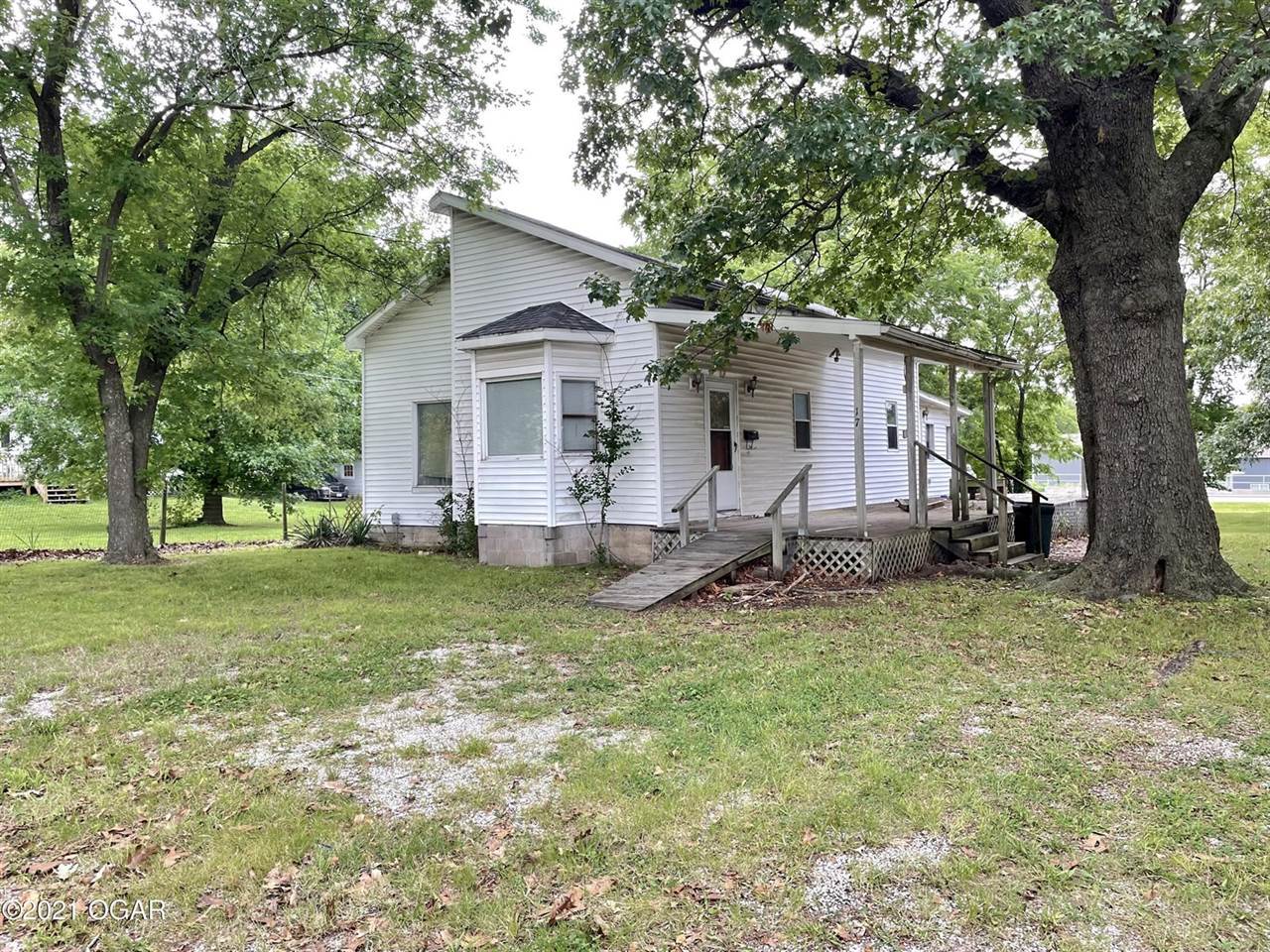 2417 Central Street, Joplin, MO 64801