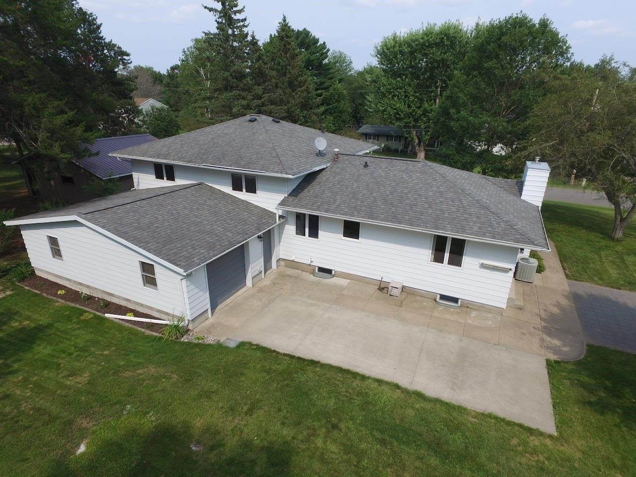 706 Richey Street, Rothschild, WI 54474