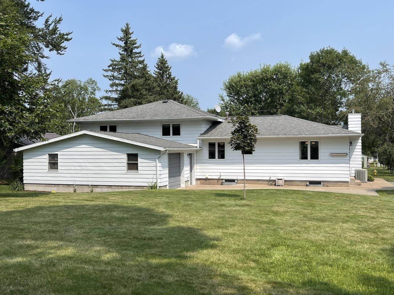 706 Richey Street, Rothschild, WI 54474