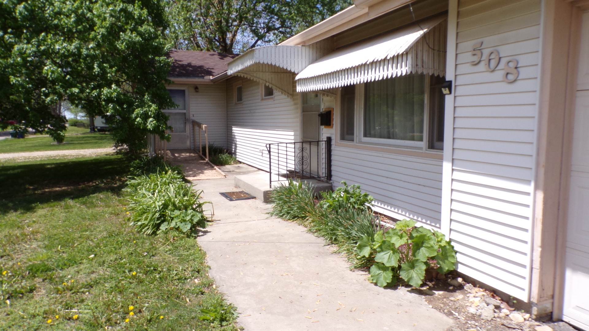 508 Atchison ST, Oskaloosa, KS 66066