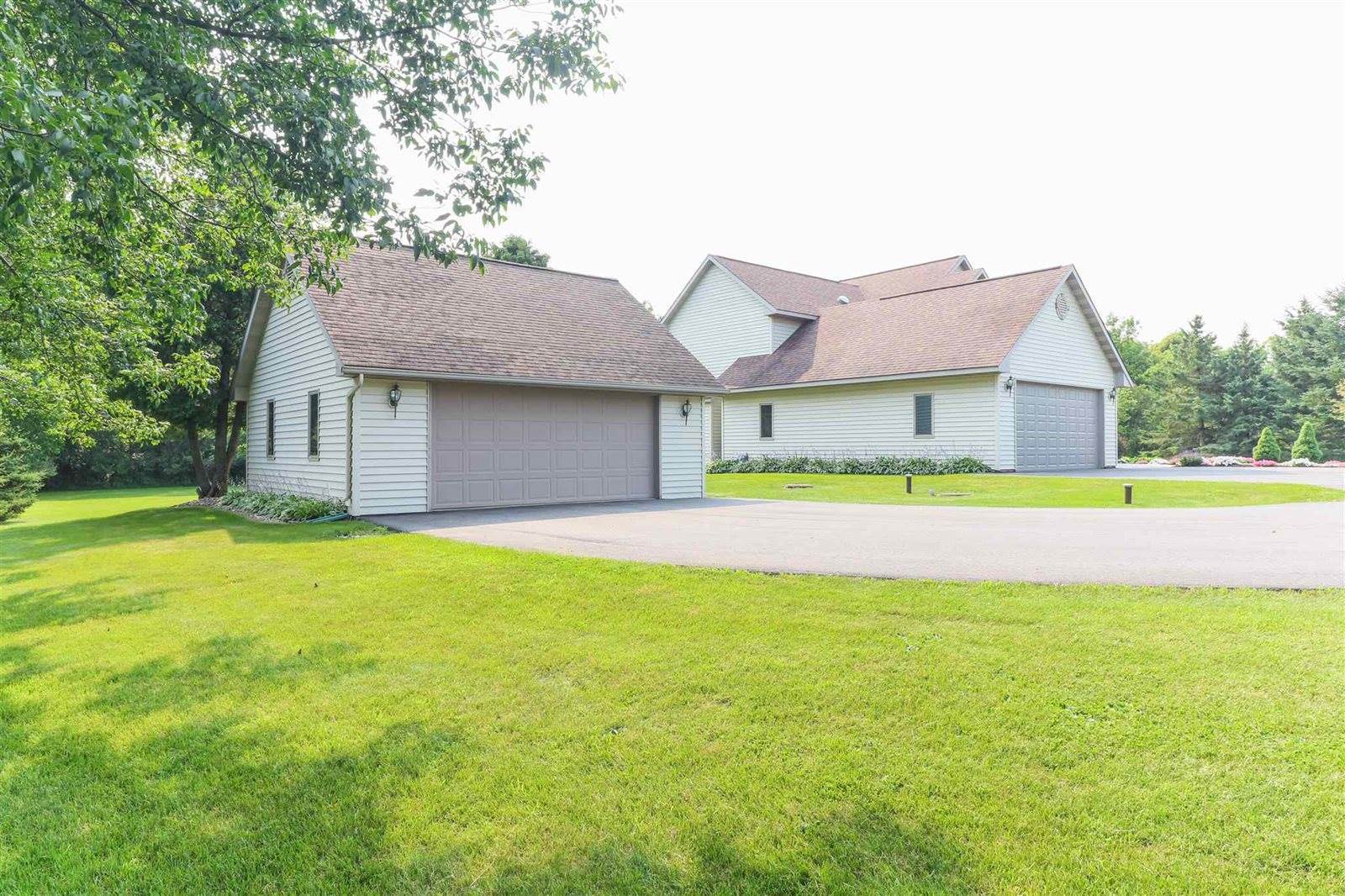 201507 Deer Run Avenue, Marshfield, WI 54449