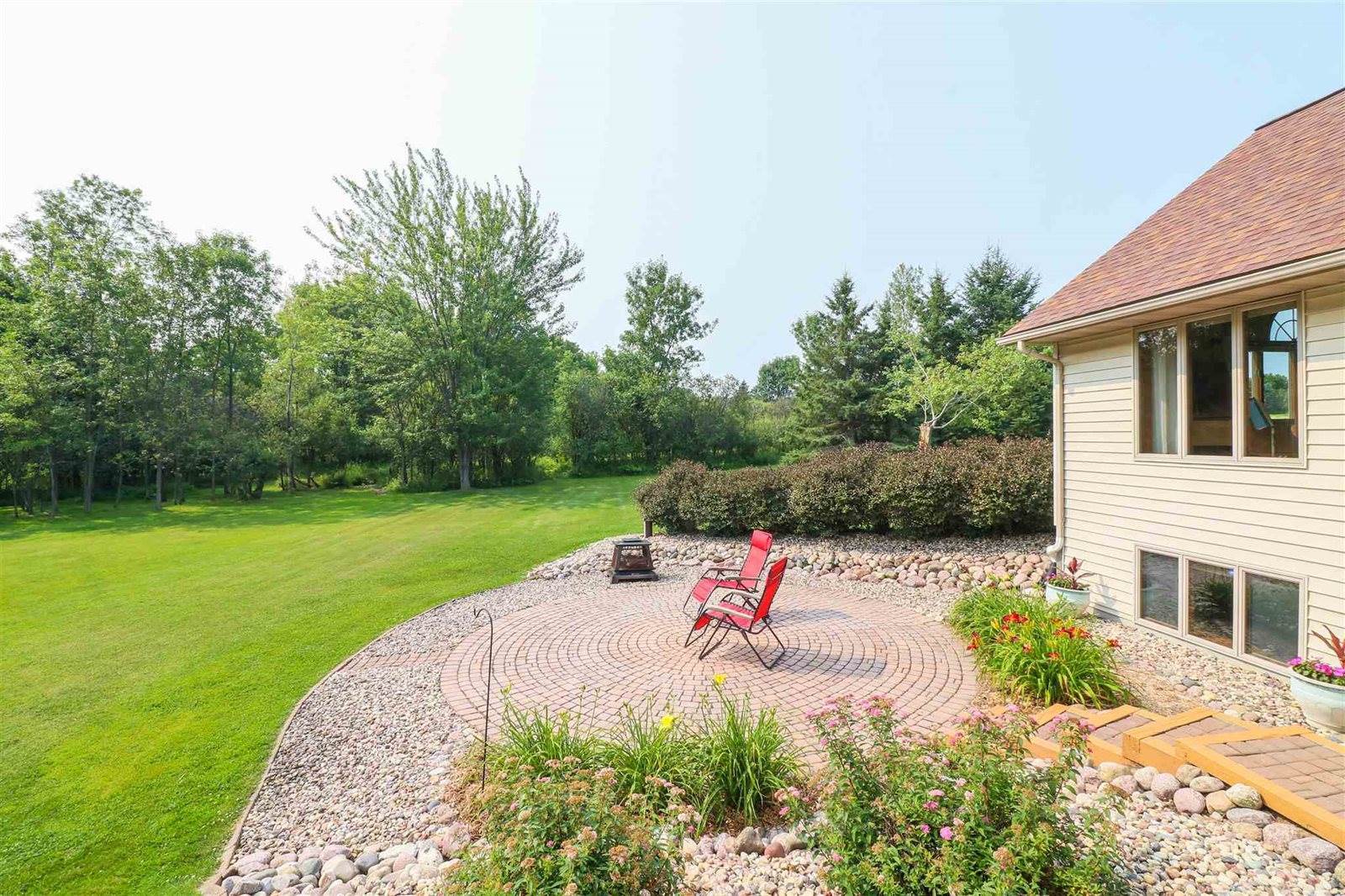 201507 Deer Run Avenue, Marshfield, WI 54449