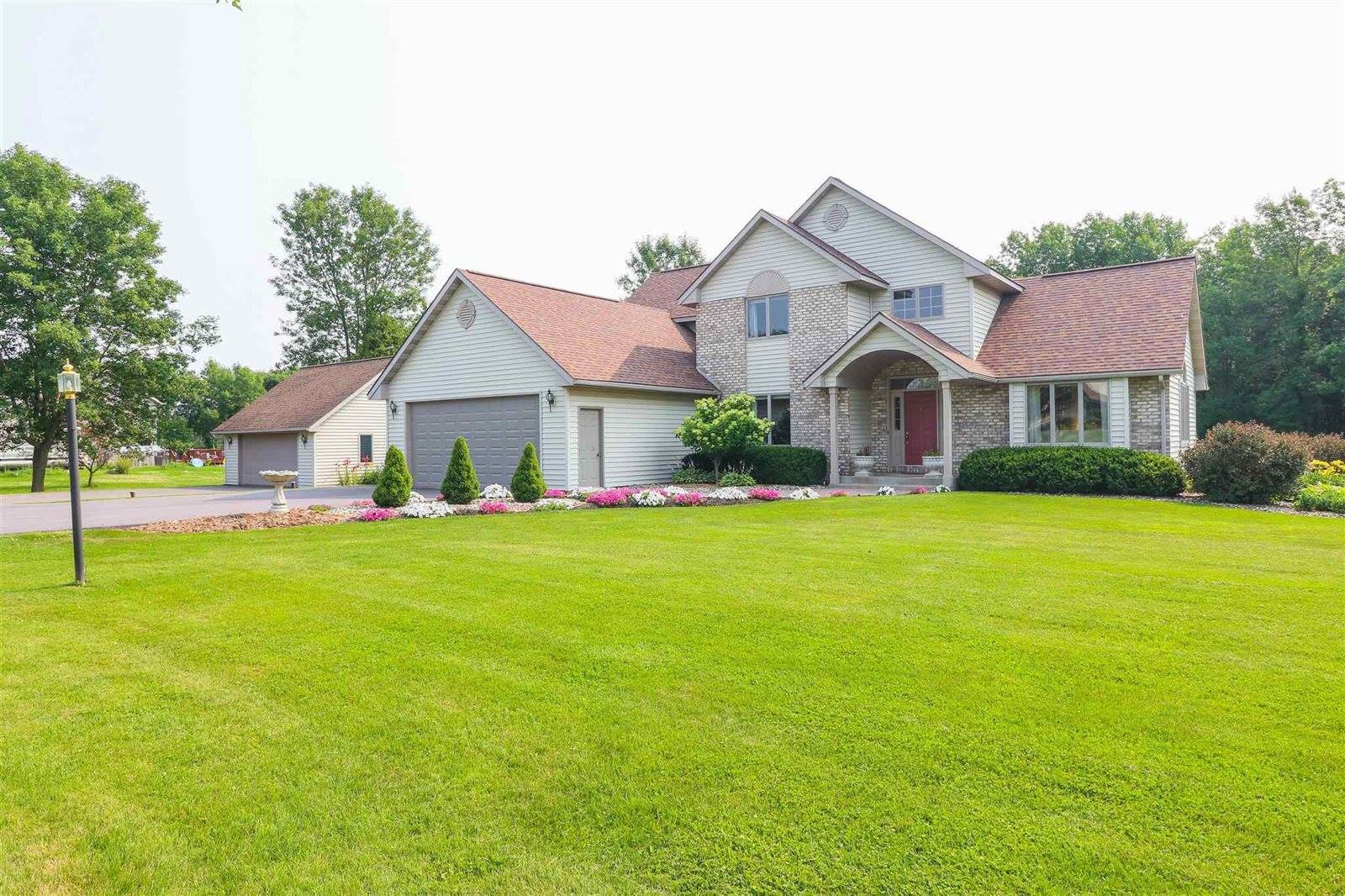 201507 Deer Run Avenue, Marshfield, WI 54449