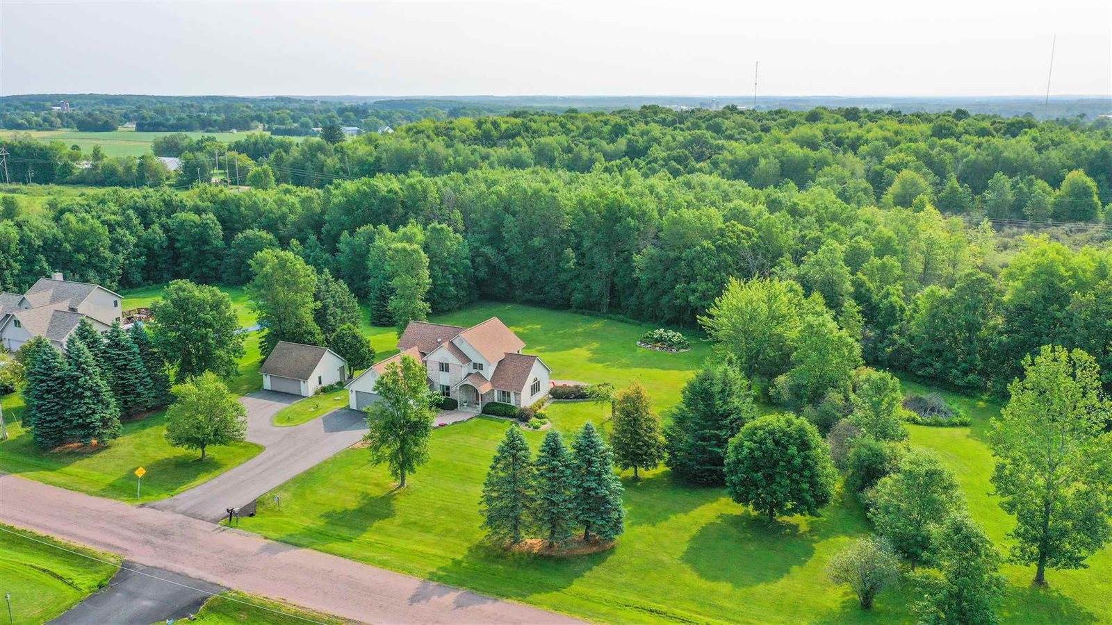 201507 Deer Run Avenue, Marshfield, WI 54449