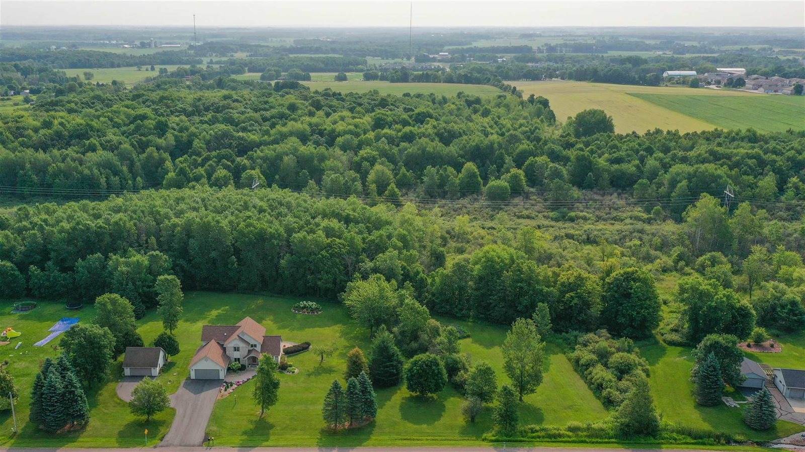 201507 Deer Run Avenue, Marshfield, WI 54449