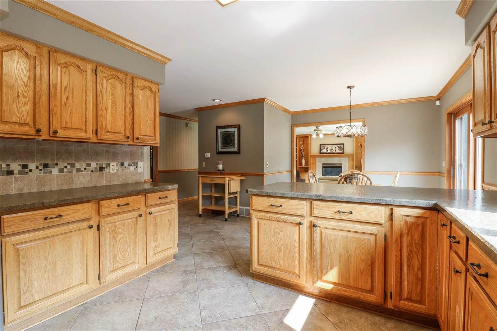 201507 Deer Run Avenue, Marshfield, WI 54449