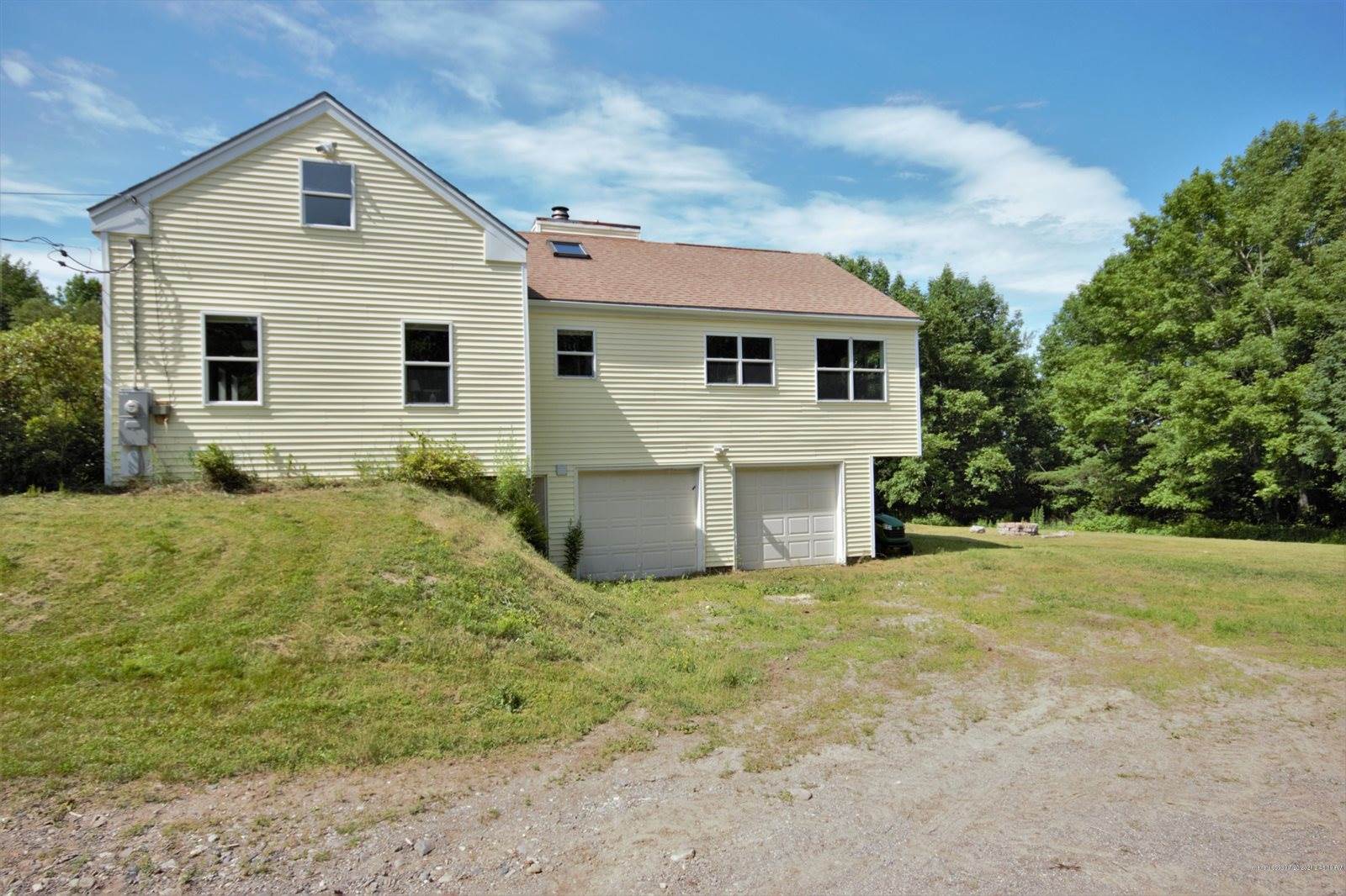 24 Cady's Stone Drive, Dedham, ME 04429