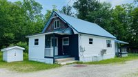 1183 Woodville Road, Woodville, ME 04457