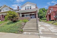 3938 California Ave, Brighton Heights, PA 15212