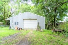 830 Old 71 Highway, Adrian, MO 64720