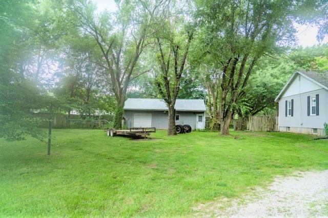 830 Old 71 Highway, Adrian, MO 64720