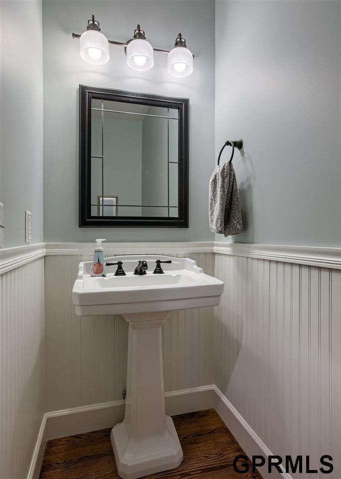 12435 S 79 Avenue, Papillion, NE 68046