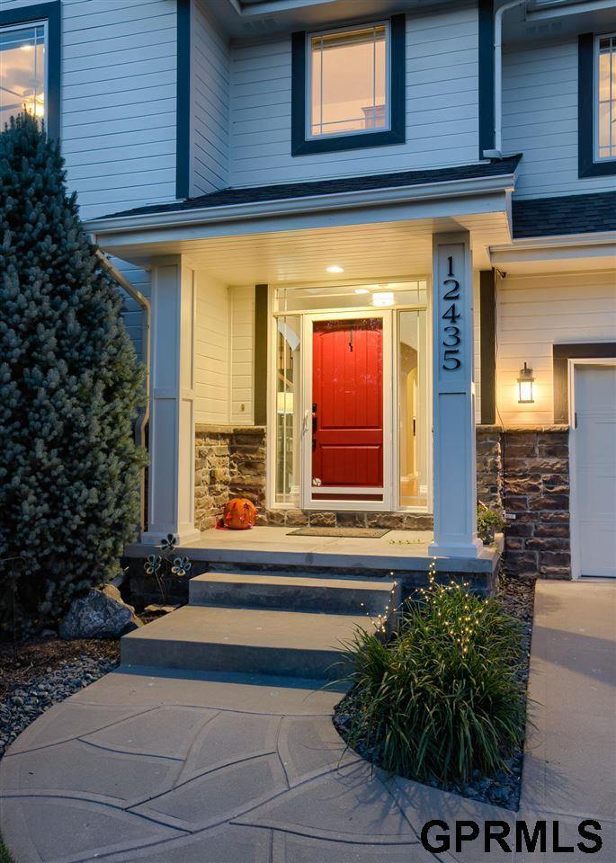 12435 S 79 Avenue, Papillion, NE 68046