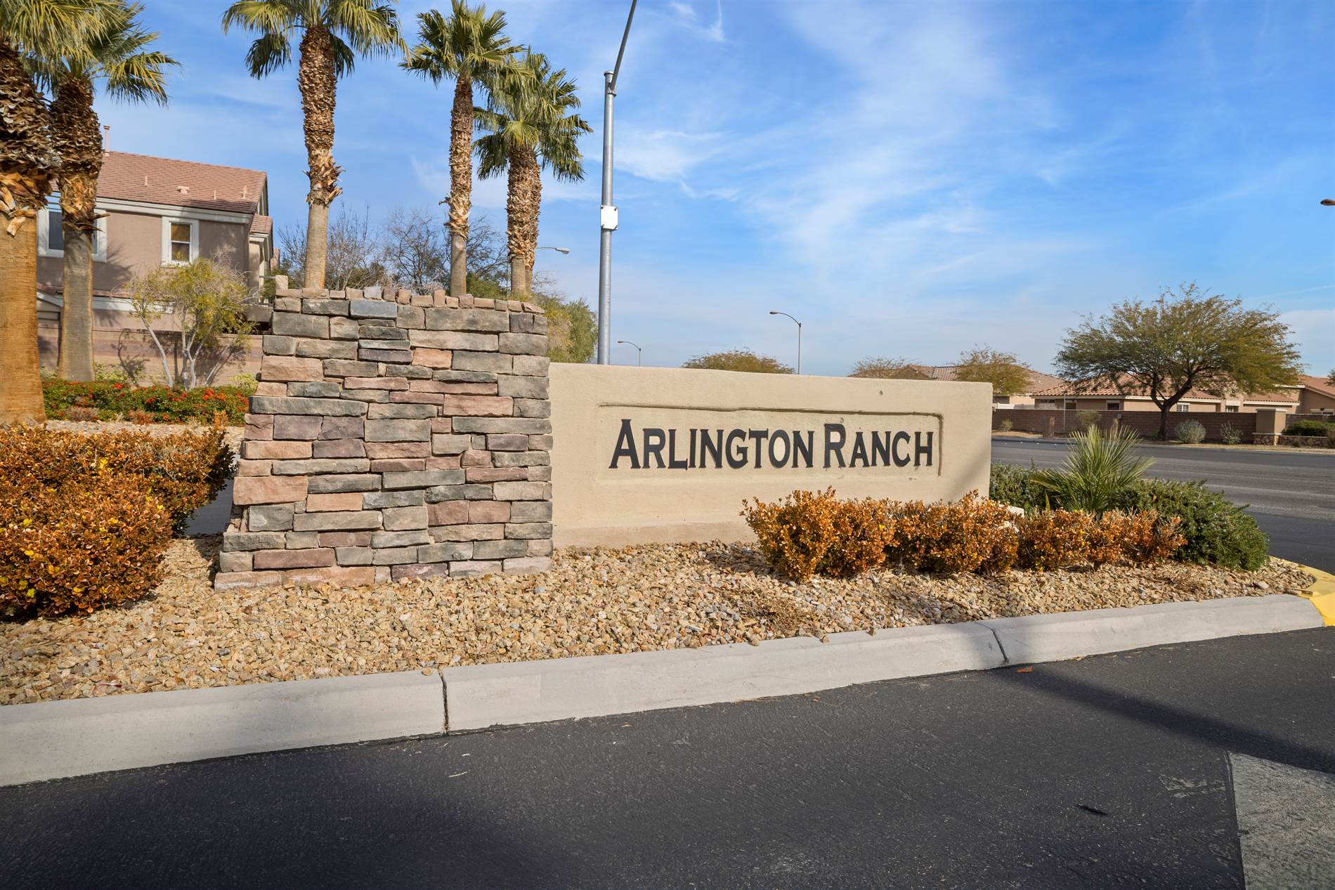 8831 Roping Rodeo Avenue, Las Vegas, NV 89178