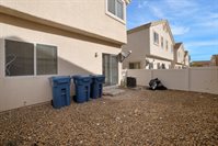 8831 Roping Rodeo Avenue, Las Vegas, NV 89178