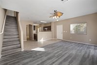 8637 Roping Rodeo Avenue, Las Vegas, NV 89178