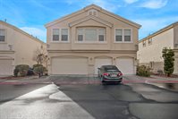 8637 Roping Rodeo Avenue, Las Vegas, NV 89178