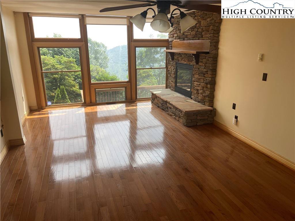 256 Eagle Nest Drive, Deep Gap, NC 28618