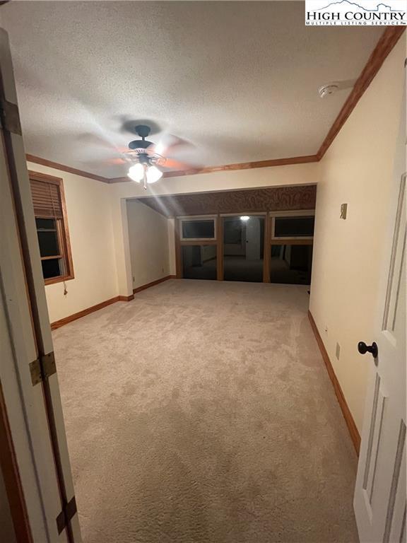 256 Eagle Nest Drive, Deep Gap, NC 28618