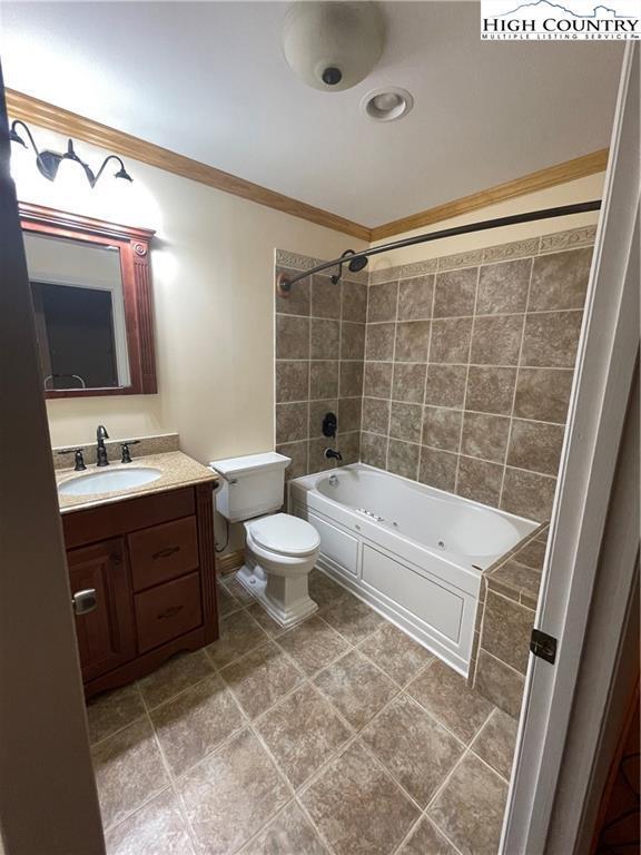 256 Eagle Nest Drive, Deep Gap, NC 28618