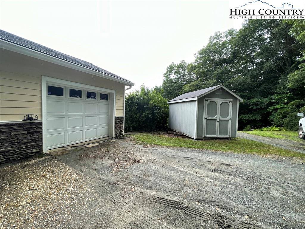 256 Eagle Nest Drive, Deep Gap, NC 28618
