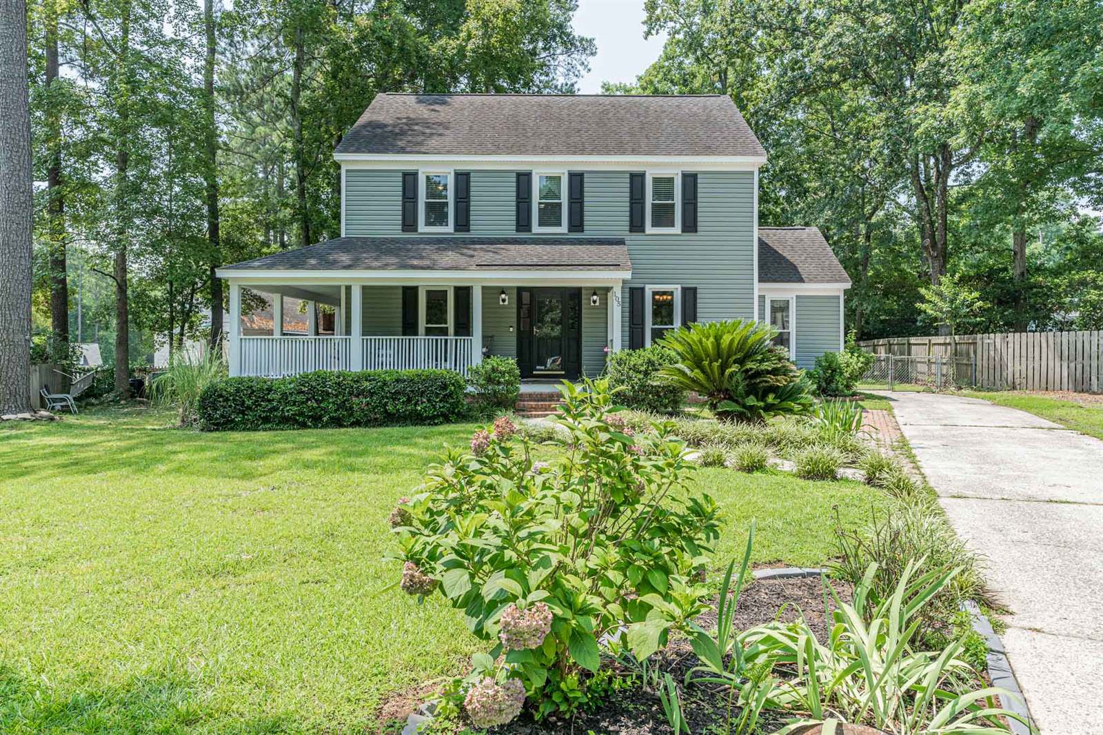 105 Queen Anne, Columbia, SC 29210