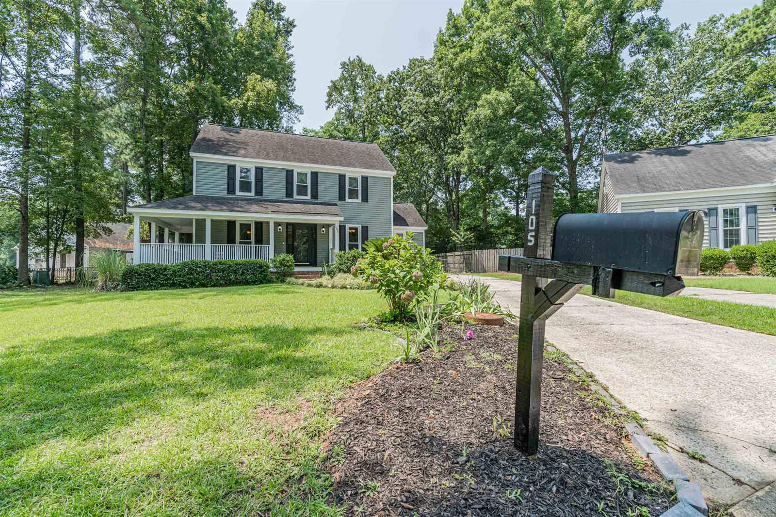 105 Queen Anne, Columbia, SC 29210