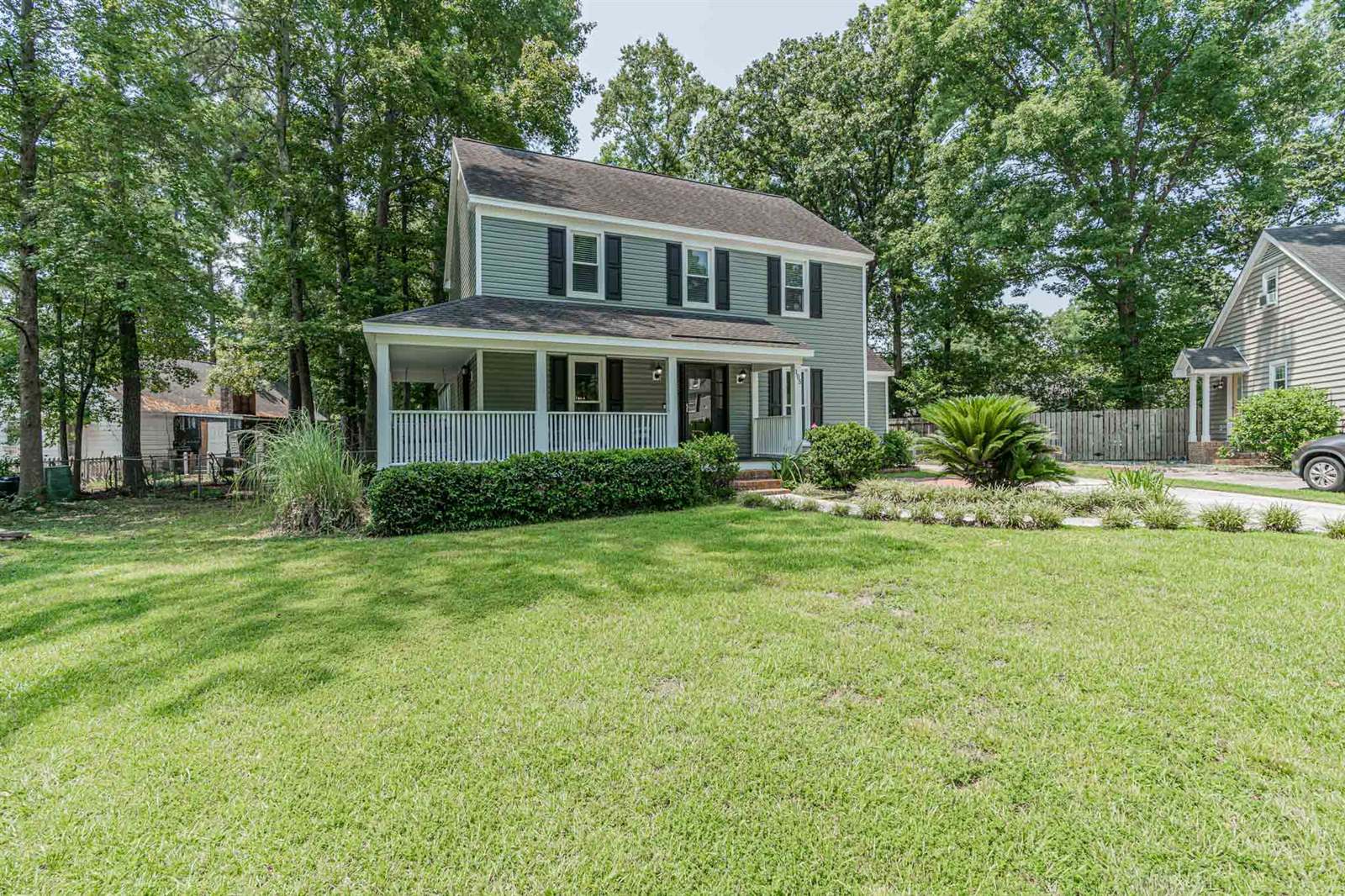 105 Queen Anne, Columbia, SC 29210