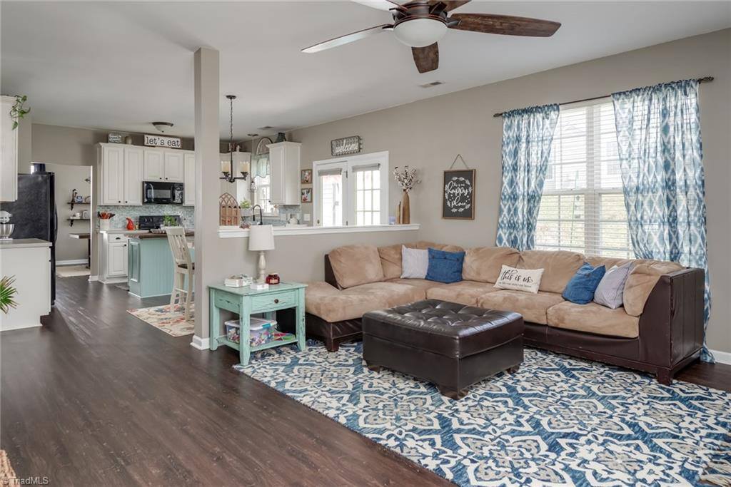 6218 Elderbush Drive, Greensboro, NC 27405