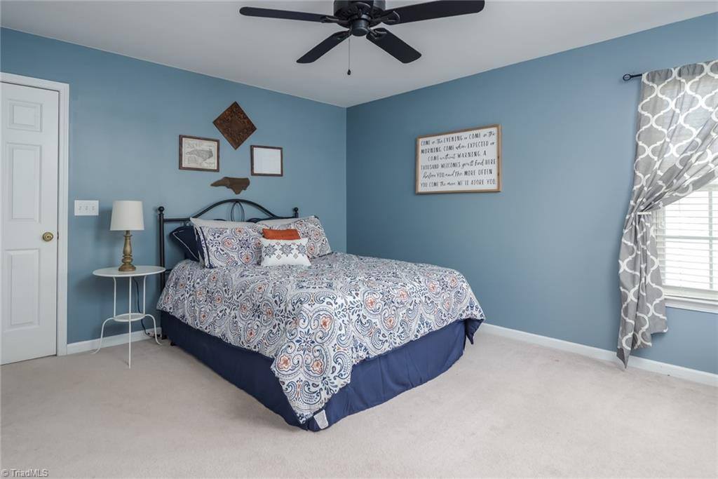 6218 Elderbush Drive, Greensboro, NC 27405