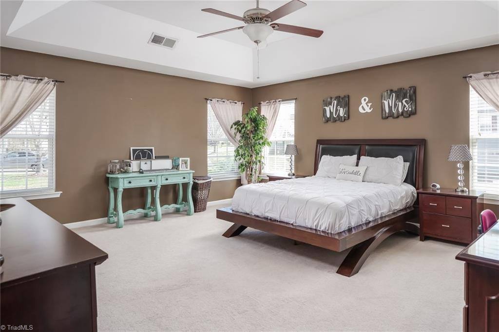 6218 Elderbush Drive, Greensboro, NC 27405