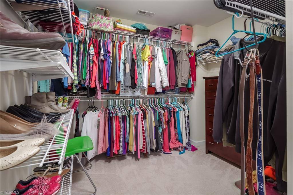 6218 Elderbush Drive, Greensboro, NC 27405