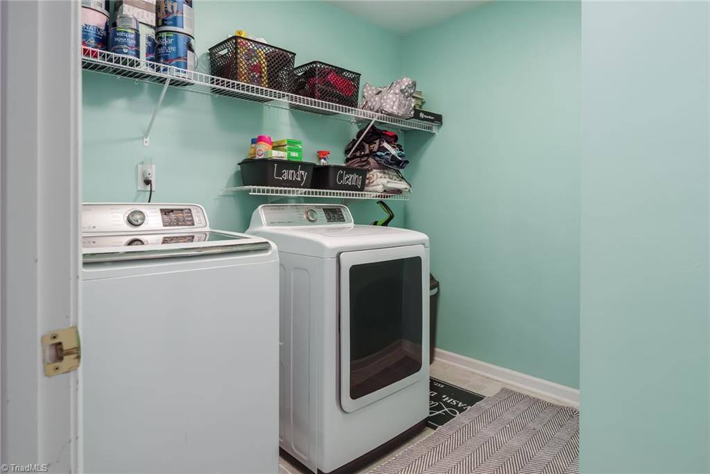 6218 Elderbush Drive, Greensboro, NC 27405