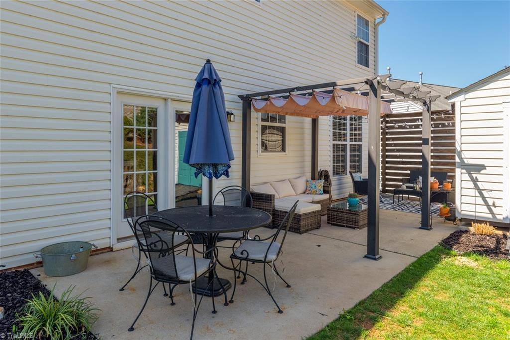 6218 Elderbush Drive, Greensboro, NC 27405