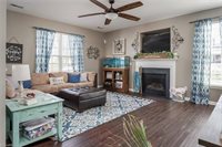 6218 Elderbush Drive, Greensboro, NC 27405