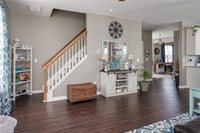 6218 Elderbush Drive, Greensboro, NC 27405