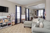 6218 Elderbush Drive, Greensboro, NC 27405