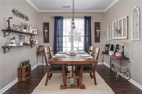 6218 Elderbush Drive, Greensboro, NC 27405