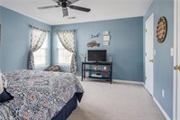 6218 Elderbush Drive, Greensboro, NC 27405