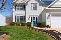 6218 Elderbush Drive, Greensboro, NC 27405