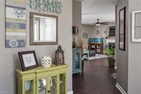 6218 Elderbush Drive, Greensboro, NC 27405