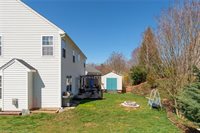 6218 Elderbush Drive, Greensboro, NC 27405