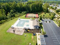 6218 Elderbush Drive, Greensboro, NC 27405