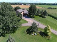 116186 Riverside Road, Marshfield, WI 54449