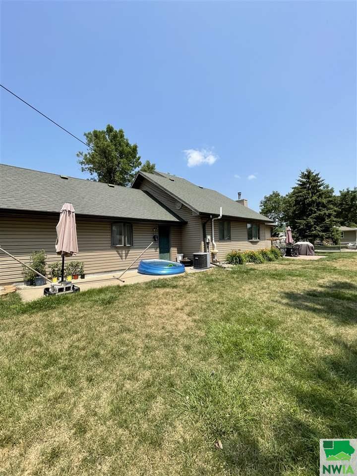 2031 Bryan Street, Sioux City, IA 51109