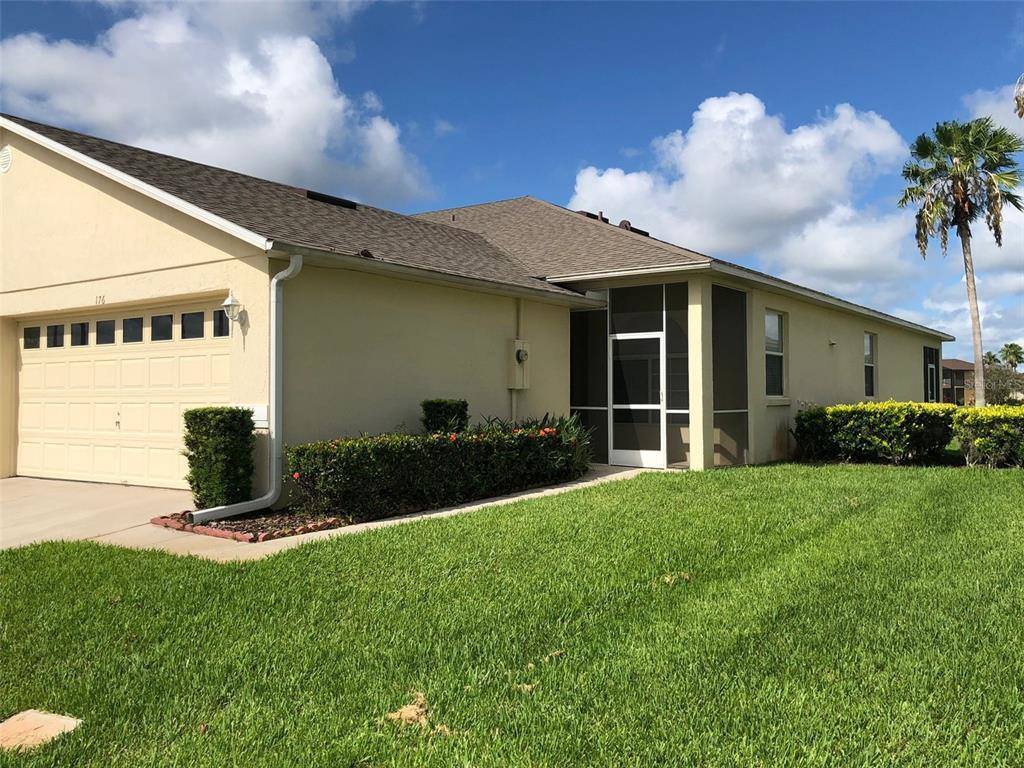 176 Club Villas Ln, Kissimmee, FL 34744