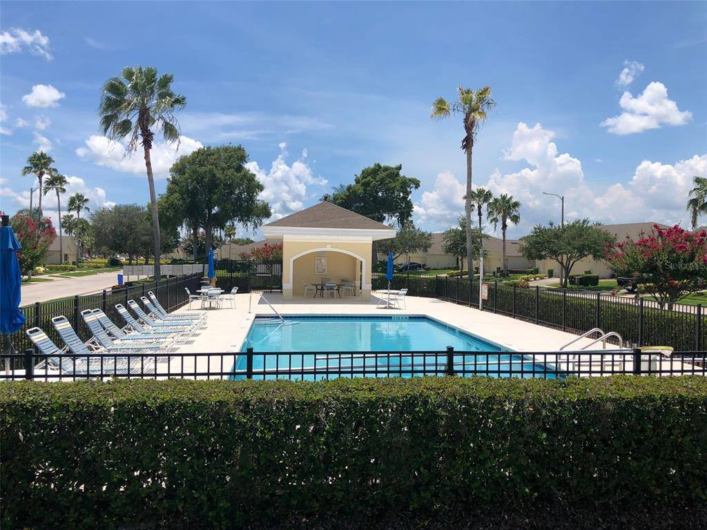 176 Club Villas Ln, Kissimmee, FL 34744