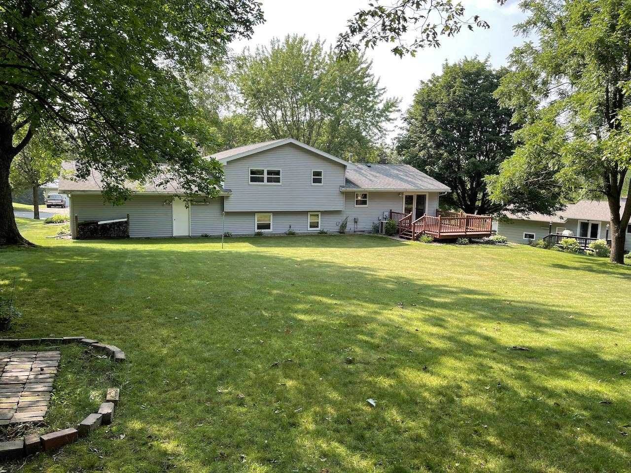 4045 Hilltop Road, Wausau, WI 54403