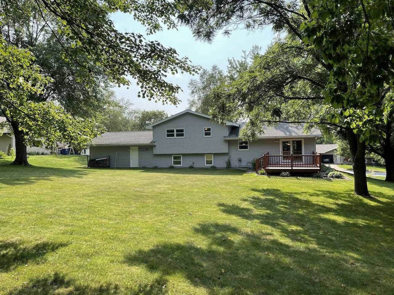 4045 Hilltop Road, Wausau, WI 54403